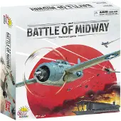 COBI Battle of Midway, Bordspel, Oorlog, Vanaf 8 jaar