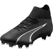 Puma Ultra Pro Fg/ag Football Boots Zwart EU 40 Man