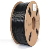 Gembird ABS Filament Zwart, 1.75 mm, 1 kg