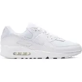 Nike Sneakers laag 'AIR MAX 90' lichtgrijs / wit