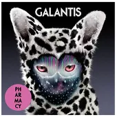 Warner Music Galantis - Pharmacy | CD