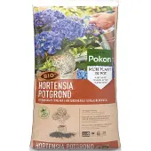 Pokon hortensia potgrond bio | 30 liter