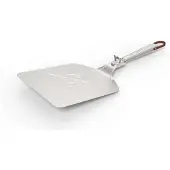 Everdure Pizzaschep Everdure Quantum Steel Zilver