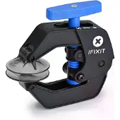 Ifixit Kit de réparation Anti-Clamp Noir et Bleu
