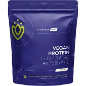 Vitakruid Sport Vegan Protein Fava Bean & Soy Isolate Soft Vanilla | 921 g