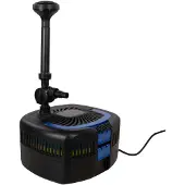 Aquaforte GFU-5800 UV-C vijverfilter