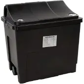 Aquaforte MBF-200 doorstroomfilter