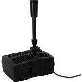 Aquaforte GFU-5000 UV-C vijverfilter