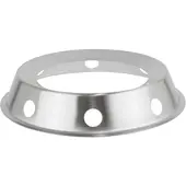 Paderno Voet Mengkom Satin Steel 22 cm