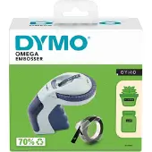 Dymo - Omega Home Embossing Label Maker DK/NO (2174605)
