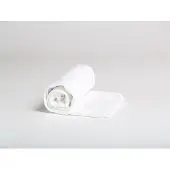 Yumeko Hoeslaken Yumeko Pure White 300TC (Percal)-160 x 210 cm