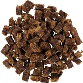 Flamingo Nature - Snack Honden - Nature Snack Rund Blokjes 80g - 1st - 139184 - 1st