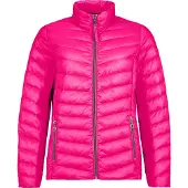 Frandsen Lichtgewicht Fuchsia Donsjas Maat 40
