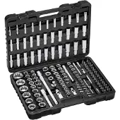 Vigor V5461 Steeksleutelset