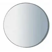 Wiesbaden Basic Round Spiegel 5mm Rond 50cm