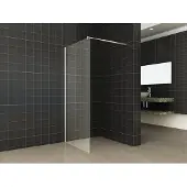 Wiesbaden Zijwand Eco 800x1950mm 6mm NANO coating