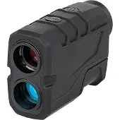 Dörr Laser Rangefinder DJE-800Li Zwart