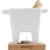 Boska Tapas Fondue Bianco - 300 ml