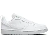 Nike Court Borough Low Recraft Sneakers Kids Wit