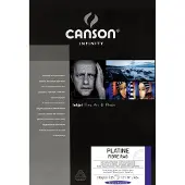 Canson Platine Fibre Rag 310g A3+ 25 Vel