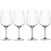 Spiegelau Summer Drinks glas 630 ml kristalglas 4 stuks
