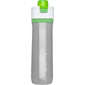 Aladdin Drinkbeker Aladdin Hydration Active RVS Rood 0,6L