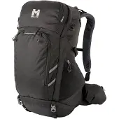 Millet - Trekkingrugzakken - Hanang 40 Black voor Unisex - Zwart