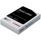 Canon Black Label Zero papier voor inkjetprinter A3 (297x420 mm) 500 vel Wit (99861553)
