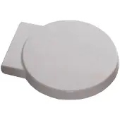 Xellanz Amor toiletzitting softclose en quick release glans wit