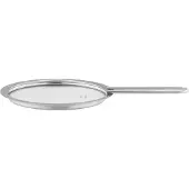 Eva Trio Pannendeksel EVA TRIO 13 cm, plat, glas,