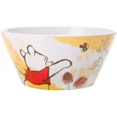 Zak!Designs - Disney Classic Pooh ontbijtkommetje - Melamine - Multicolor
