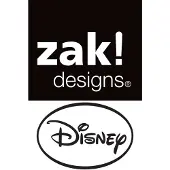 Zak!Designs - Disney Classic Mickey ontbijtkommetje - Melamine - Multicolor