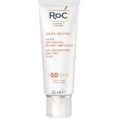 Roc Soleil-Protect Anti-Brown Spot Unifying Fluid Lotion SPF50