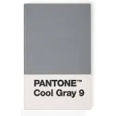Copenhagen Pasjeshouder Design Cool Gray