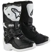 Alpinestars Tech 3S Jeugd Motorcross Laarzen