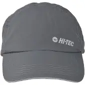 Hi-tec Sokoto pet voor volwassenen (Donkergrijs)