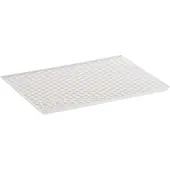 SmartaSaker Afdruipmat Tower White