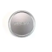 Fujifilm Lens Cap X100v Zilver