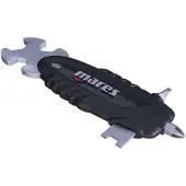 Mares Tech Multitool Zwart