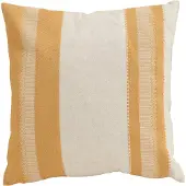 Hartman Sierkussen Hartman Lewis Yellow (50 x 50 cm)