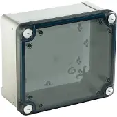 Schneider Electric PanelSeT TBS Wandbehuizing 164 x 192 x 87 ABS Grijs-wit (RAL 7035) 1 stuk(s)