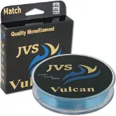 JVS Vulcan - Vislijn van nylon - 0,16 mm - 300 meter