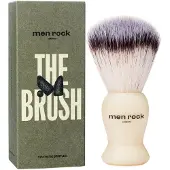Men Rock The Brush scheerkwast voor mannen