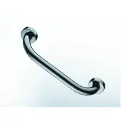 Xellanz Domo badgreep recht 37,5 cm chroom