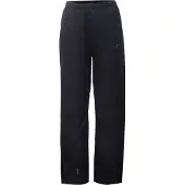 2117 of Sweden Viskafors, regen broek, dame, zwart