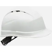 Delta Plus Geventileerde Werfhelm