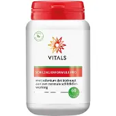 Vitals Schildklierformule pro (60 capsules)