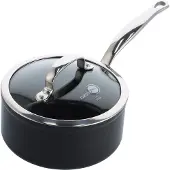 Greenpan - Barcelona Pro Steelpan met keramische antiaanbaklaag 18 cm