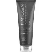 Nanogen 5-In-1 Shampoo En Conditioner Voor Mannen 240 Ml
