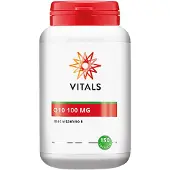 Vitals Q10 100mg (150 softgels)